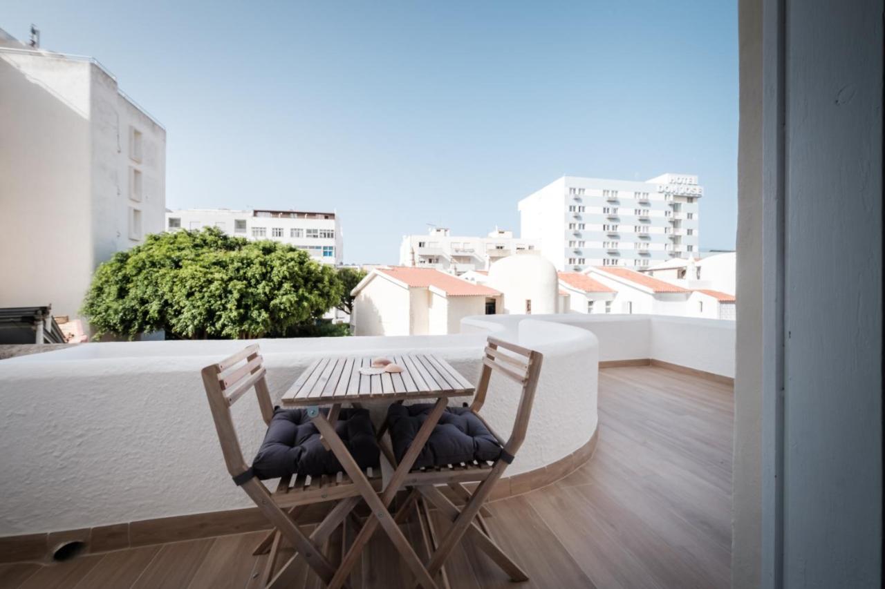 Apartamento Sunny Days Quarteira